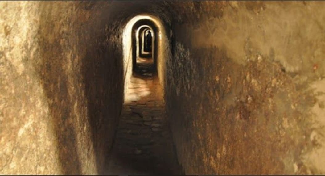 Droog Fort-2